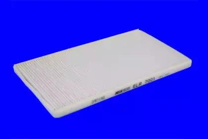 Фильтр, воздух во внутренном пространстве MECAFILTER купить