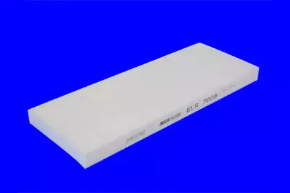 ELR7005 Фільтр салону ( аналогWP6808/LA45) MECAFILTER купить