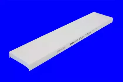 ELR7009 Фільтр салону ( аналогWP6848/LA52) MECAFILTER купить