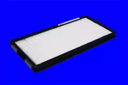 Фильтр, воздух во внутренном пространстве MECAFILTER купить