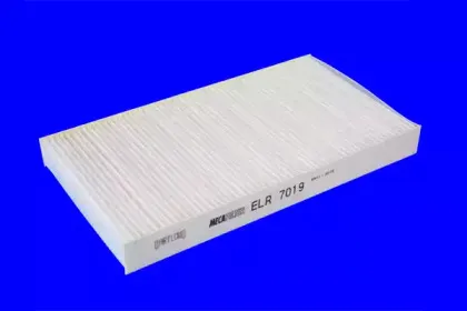 ELR7019 Фільтр салону ( аналогWP6870/LA152) MECAFILTER купить