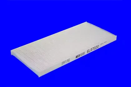 Фильтр, воздух во внутренном пространстве MECAFILTER купить