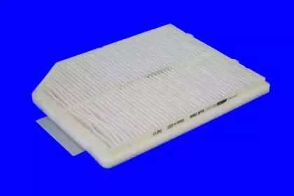 Фильтр, воздух во внутренном пространстве MECAFILTER купить