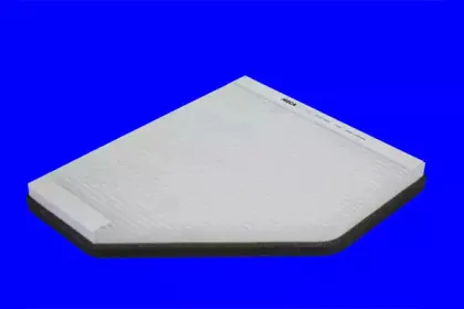 Фильтр, воздух во внутренном пространстве MECAFILTER купить