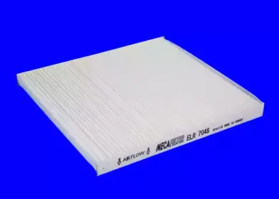 Фильтр, воздух во внутренном пространстве MECAFILTER купить