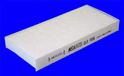 Фильтр, воздух во внутренном пространстве MECAFILTER купить