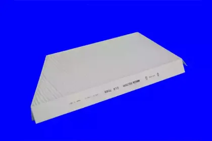 ELR7068 Фільтр салону ( аналогWP6926/LA57) MECAFILTER купить