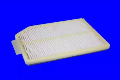 Фильтр, воздух во внутренном пространстве MECAFILTER купить