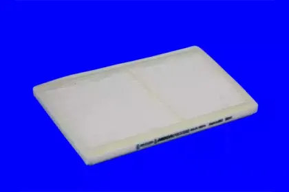 Фильтр, воздух во внутренном пространстве MECAFILTER купить