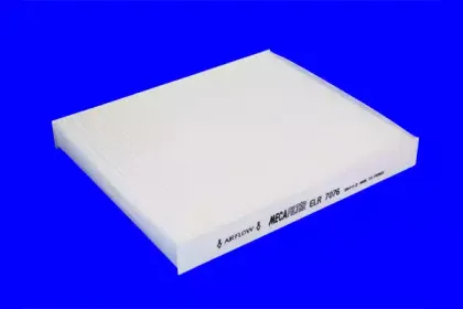 ELR7076 Фільтр салону ( аналогWP9036/LA120) MECAFILTER купить