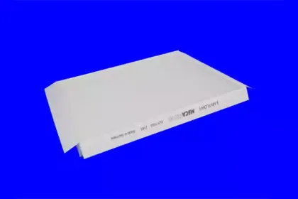 Фильтр, воздух во внутренном пространстве MECAFILTER купить