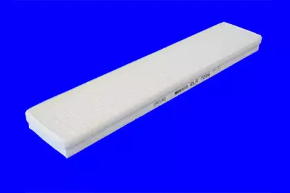 ELR7096 Фільтр салону ( аналогWP9162/LA242) MECAFILTER купить