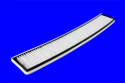 ELR7098 Фільтр салону ( аналогWP9002/LA102) MECAFILTER купить