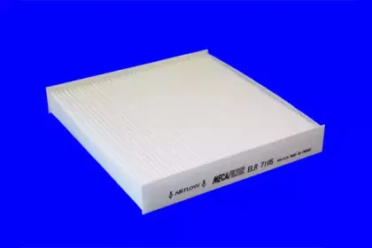 ELR7105  Фільтр салону ( аналогWP9142/LA184) MECAFILTER купить