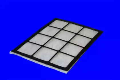 Фильтр, воздух во внутренном пространстве MECAFILTER купить