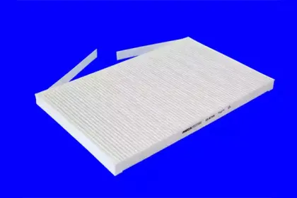 ELR7111 Фільтр салону ( аналогWP6872/LA58) MECAFILTER купить