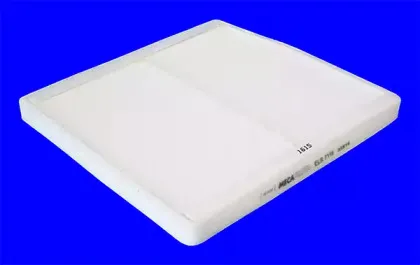 ELR7118 Фільтр салону ( аналогWP9100/LA54) MECAFILTER купить