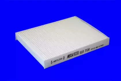 ELR7120 Фільтр салону ( аналогWP9130/LA144) MECAFILTER купить