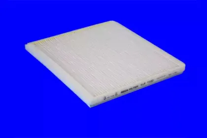 Фильтр, воздух во внутренном пространстве MECAFILTER купить