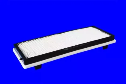 ELR7123 Фільтр салону ( аналогWP9176/LA196) MECAFILTER купить