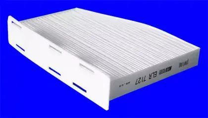 Фильтр, воздух во внутренном пространстве MECAFILTER купить