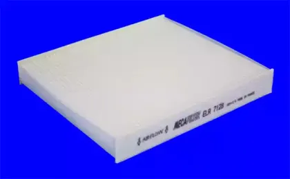 ELR7128 Фільтр салону ( аналогWP9230/LA220) MECAFILTER купить