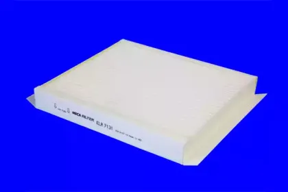 Фильтр, воздух во внутренном пространстве MECAFILTER купить