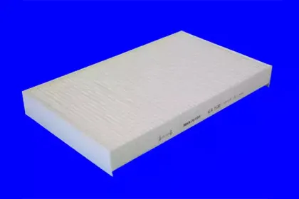 ELR7132 Фільтр салону ( аналогWP9222/LA229) MECAFILTER купить