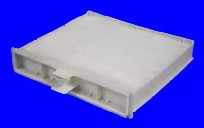 ELR7134 Фільтр салону ( аналогWP9212/LA227) MECAFILTER купить