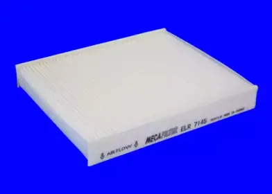 ELR7145 Фільтр салону ( аналогWP9164/LA220) MECAFILTER купить