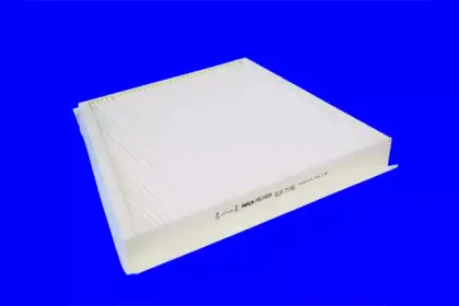 ELR7146 Фільтр салону ( аналогWP9148/LA156) MECAFILTER купить