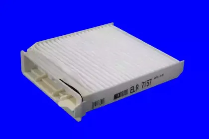 ELR7157 Фільтр салону ( аналогWP6990/LA230) MECAFILTER купить