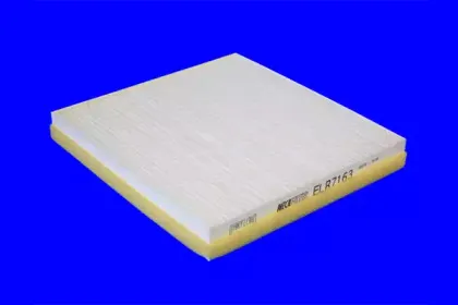 Фильтр, воздух во внутренном пространстве MECAFILTER купить