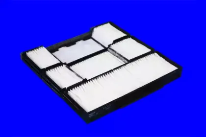 Фильтр, воздух во внутренном пространстве MECAFILTER купить