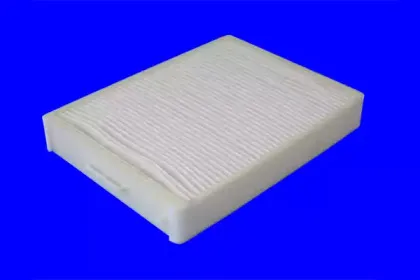 ELR7181 Фільтр салону ( аналогWP9170/LA347) MECAFILTER купить