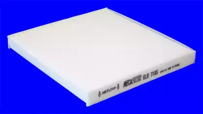 ELR7185 Фільтр салону ( аналогWP9368/LA411) MECAFILTER купить