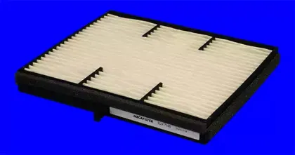 ELR7198 Фільтр салону ( аналогWP9238/LA362) MECAFILTER купить