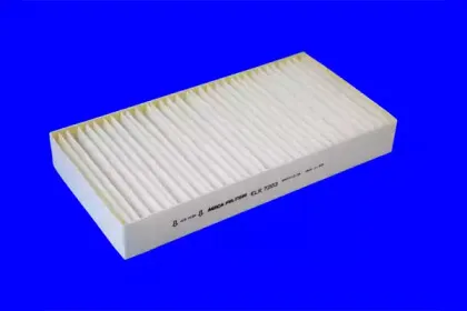 Фильтр, воздух во внутренном пространстве MECAFILTER купить