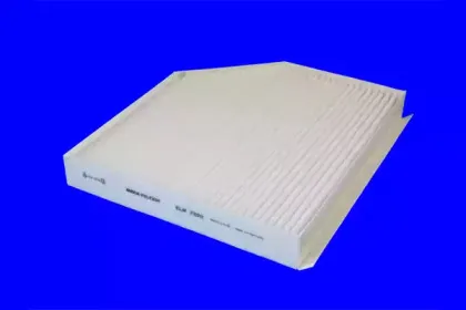 ELR7220 Фільтр салону ( аналогWP9328/LAK386) MECAFILTER купить