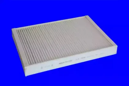 ELR7236 Фільтр салону ( аналогWP9308/LA387) MECAFILTER купить