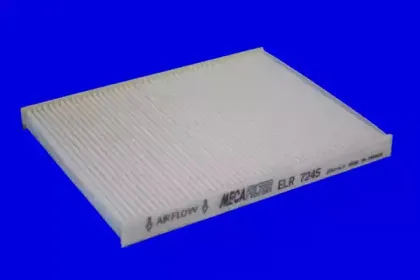 ELR7245 Фільтр салону ( аналогWP9360/LA463) MECAFILTER купить