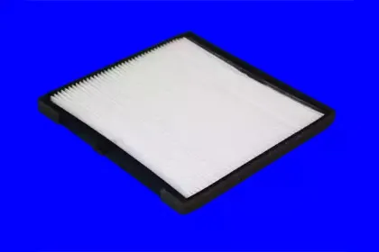 ELR7254 Фільтр салону ( аналогWP9344/LA471) MECAFILTER купить