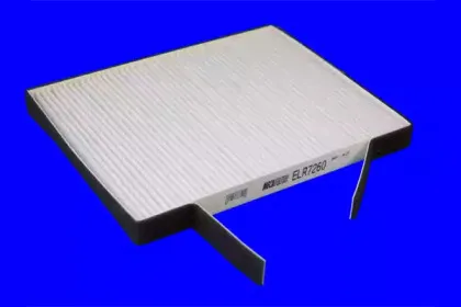 ELR7260 Фільтр салону ( аналогWP2046/LA447) MECAFILTER купить