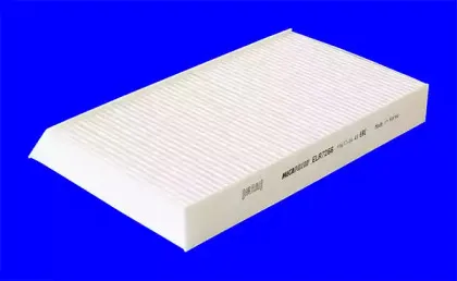 Фильтр, воздух во внутренном пространстве MECAFILTER купить