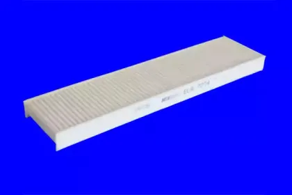 Фильтр, воздух во внутренном пространстве MECAFILTER купить