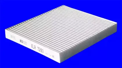 ELR7280 Фільтр салону ( аналогWP2062/LA569) MECAFILTER купить