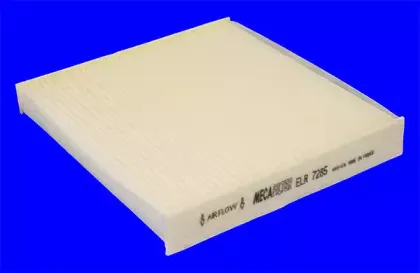 Фильтр, воздух во внутренном пространстве MECAFILTER купить