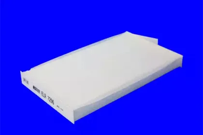 ELR7296 Фільтр салону ( аналогWP2068/) MECAFILTER купить