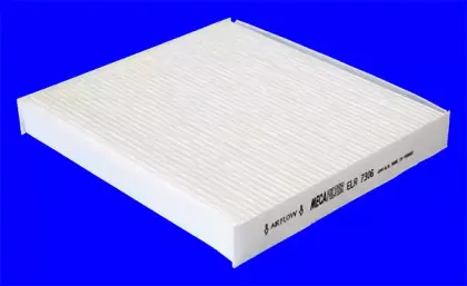 Фильтр, воздух во внутренном пространстве MECAFILTER купить