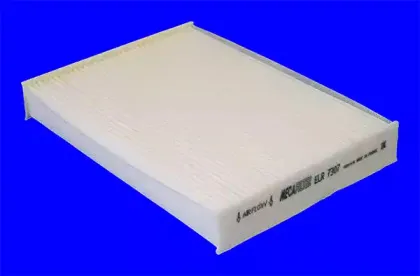 Фильтр, воздух во внутренном пространстве MECAFILTER купить